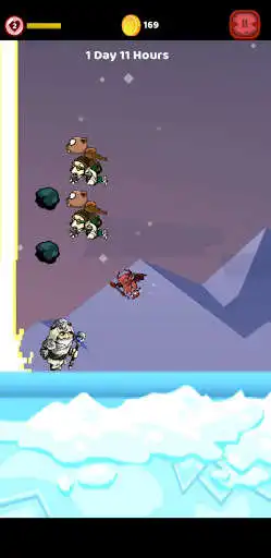 Play Reckoning Run  and enjoy Reckoning Run with UptoPlay