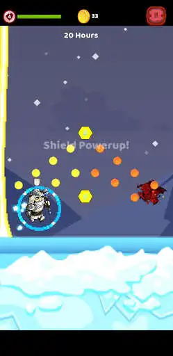 Play Reckoning Run as an online game Reckoning Run with UptoPlay