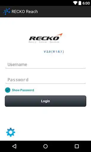 Play Recko Reach
