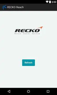 Play Recko Reach