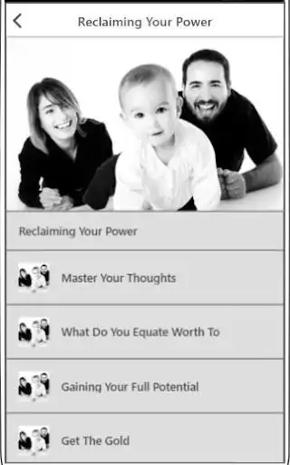 Play Reclaiming Your Power 2 as an online game Reclaiming Your Power 2 with UptoPlay