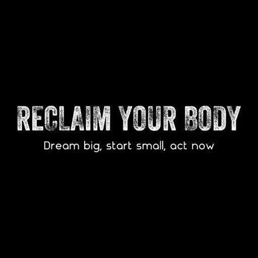 Play Reclaim Your Body APK