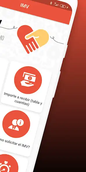 Play Reclama Ingreso Mínimo Vital as an online game Reclama Ingreso Mínimo Vital with UptoPlay