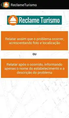 Play Reclame Turismo