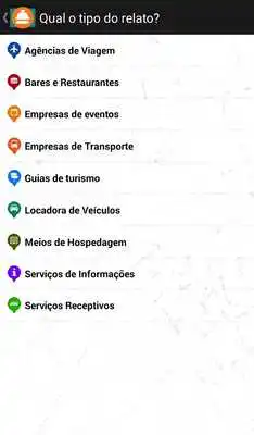 Play Reclame Turismo