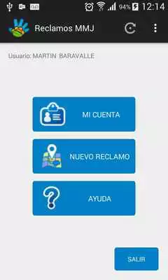 Play Reclamos MMJ