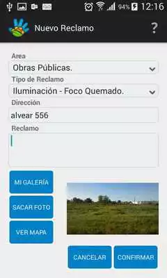 Play Reclamos MMJ
