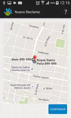 Play Reclamos MMJ