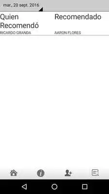 Play Reclutador Virtual