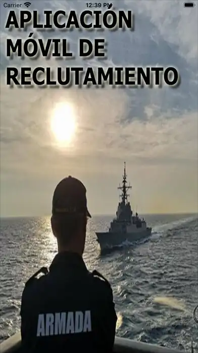 Play Reclutamiento Armada  and enjoy Reclutamiento Armada with UptoPlay