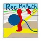 Free play online RecMyPath APK