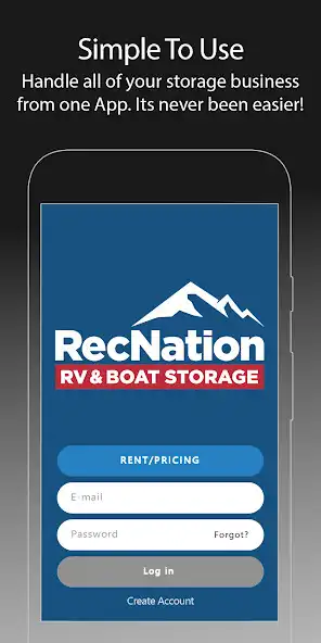 Play RecNation RV  Boat Storage  and enjoy RecNation RV  Boat Storage with UptoPlay