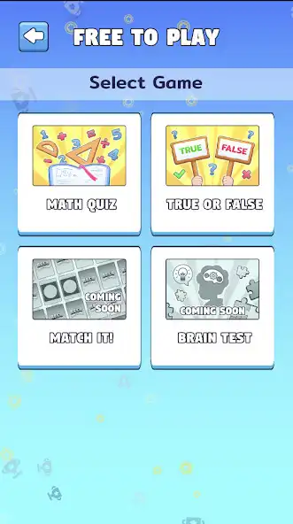 Play Reco: Casual Games Competition as an online game Reco: Casual Games Competition with UptoPlay