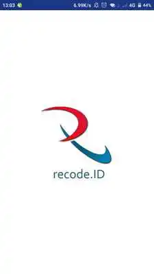 Play recode.ID
