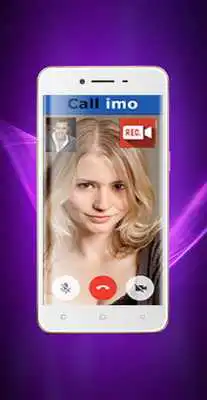 Play Rec Of imo Video Call Chat
