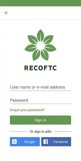 Play RECOFTC E-learning as an online game RECOFTC E-learning with UptoPlay
