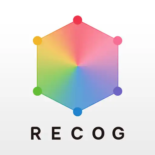 Free play online RECOG APK