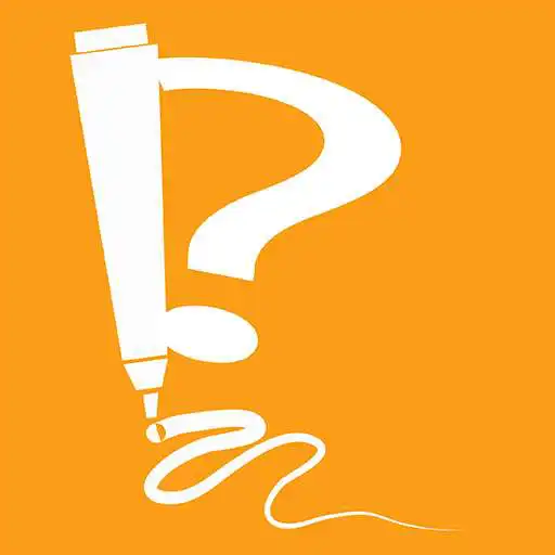Play Recognize The Drawing - Word Game APK