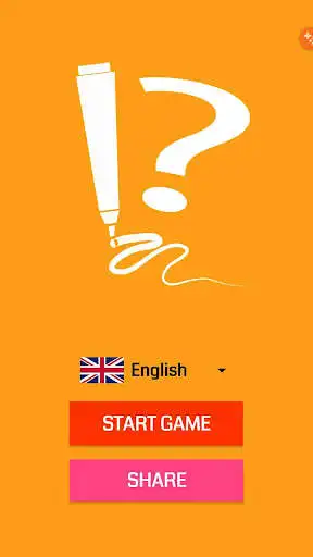 Play Recognize The Drawing - Word Game  and enjoy Recognize The Drawing - Word Game with UptoPlay