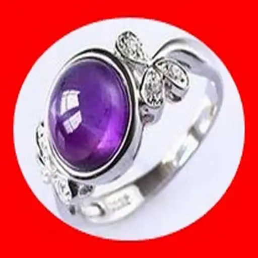 Play recognize types of gemstones APK
