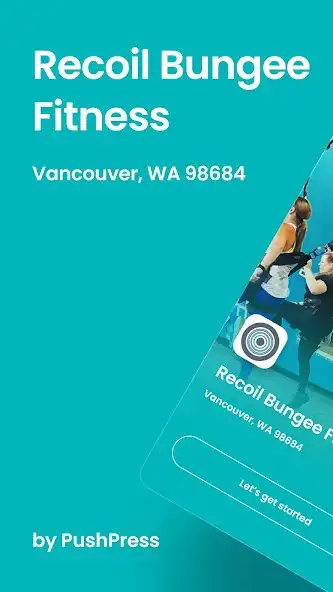 Play Recoil Bungee Fitness  and enjoy Recoil Bungee Fitness with UptoPlay