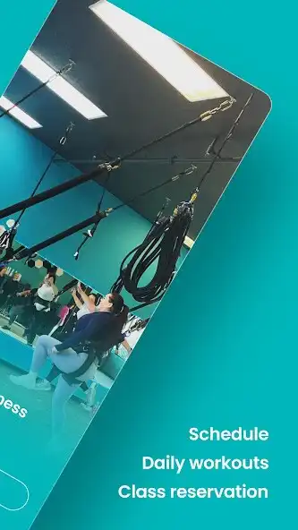 Play Recoil Bungee Fitness as an online game Recoil Bungee Fitness with UptoPlay