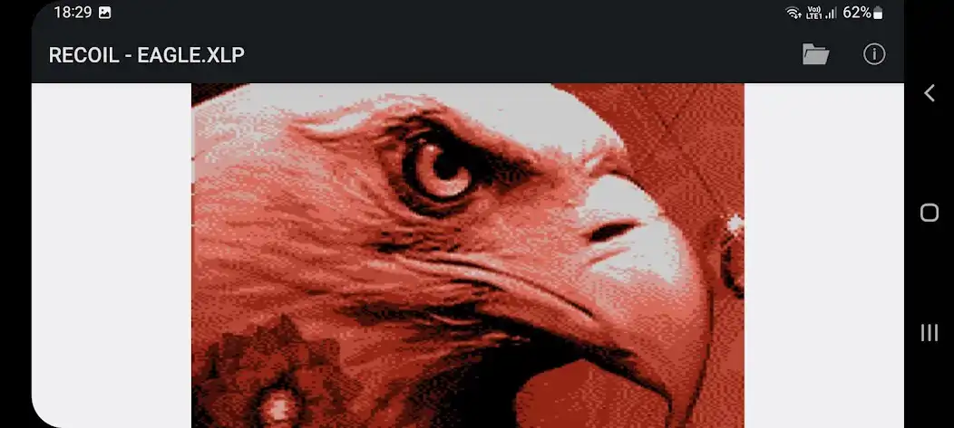 Play RECOIL as an online game RECOIL with UptoPlay
