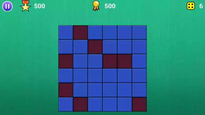 Play Recollect Pattern