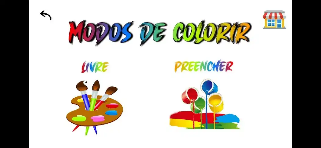 Play Recolorir  and enjoy Recolorir with UptoPlay