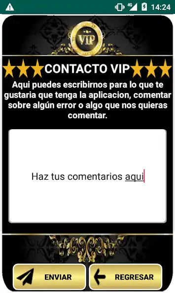 Play Recomendacion Numeros VIP  and enjoy Recomendacion Numeros VIP with UptoPlay