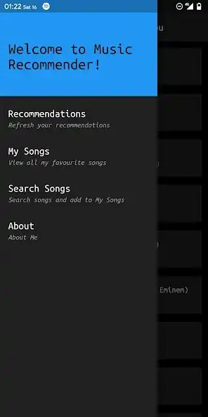 Play Recommelody  and enjoy Recommelody with UptoPlay