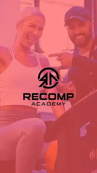 Play Recomp Academy  and enjoy Recomp Academy with UptoPlay