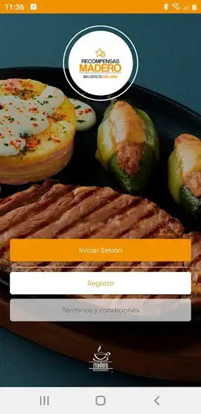 Play Recompensas Madero  and enjoy Recompensas Madero with UptoPlay