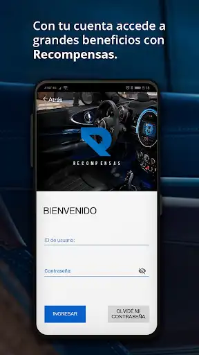Play Recompensas  and enjoy Recompensas with UptoPlay