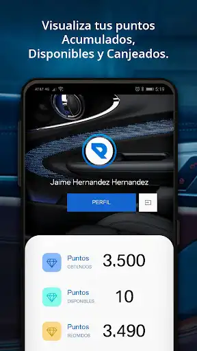 Play Recompensas as an online game Recompensas with UptoPlay