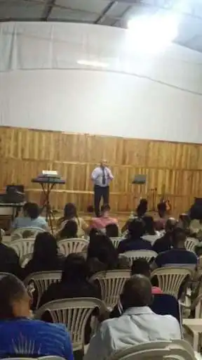 Play Reconciliados com Deus as an online game Reconciliados com Deus with UptoPlay