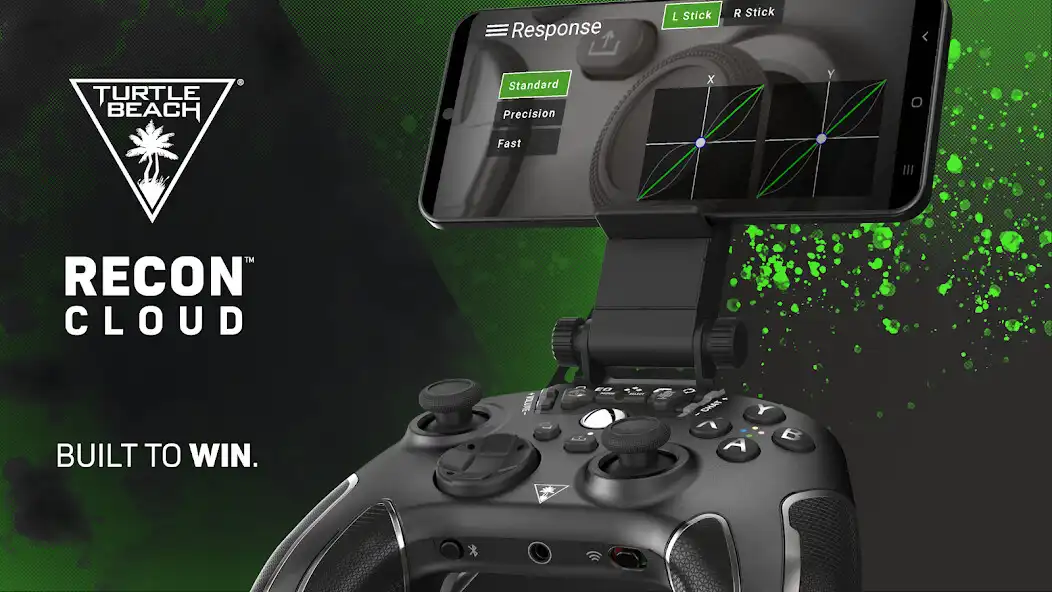 Play Recon Cloud  and enjoy Recon Cloud with UptoPlay