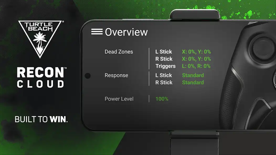 Play Recon Cloud as an online game Recon Cloud with UptoPlay