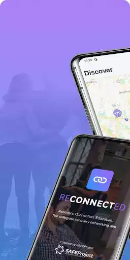 Play Reconnected by SAFE Project  and enjoy Reconnected by SAFE Project with UptoPlay