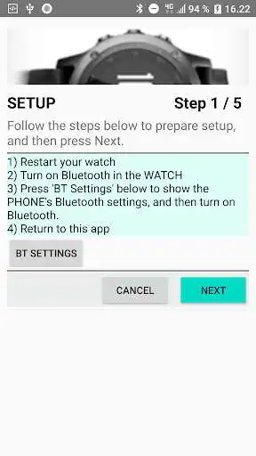 Play Reconnect Garmin Watch as an online game online Reconnect Garmin Watch with UptoPlay mabi.android.gcmrunner Play Reconnect Garmin Watch as an online game Reconnect Garmin Watch with UptoPlay