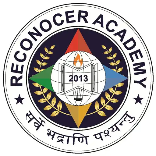 Play Reconocer Academy APK Play Reconocer Academy APK