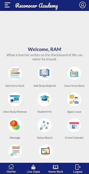 Play Reconocer Academy as an online game Reconocer Academy with UptoPlay
