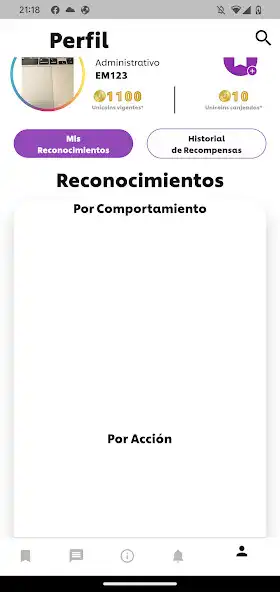 Play ReconociendoT as an online game ReconociendoT with UptoPlay