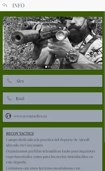 Play Recon Tactics and enjoy Recon Tactics with UptoPlay Play Recon Tactics and enjoy Recon Tactics with UptoPlay