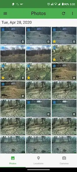 Play Reconyx Connect  and enjoy Reconyx Connect with UptoPlay