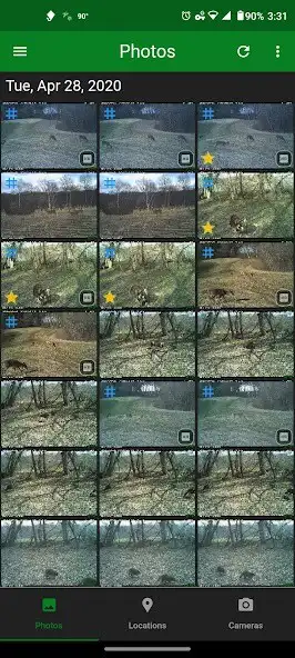 Play Reconyx Connect as an online game Reconyx Connect with UptoPlay