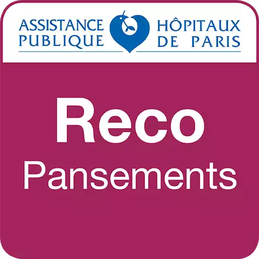 Play Reco Pansements AP-HP APK Play Reco Pansements AP-HP APK