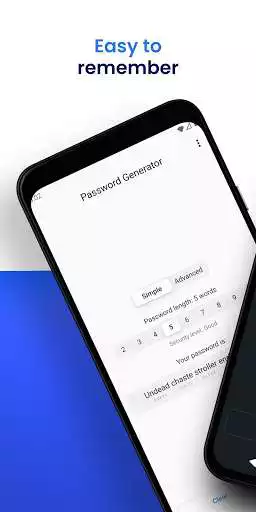 Play Recordable Password Generator  and enjoy Recordable Password Generator with UptoPlay