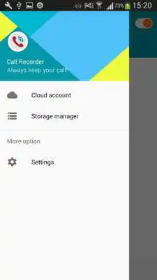 Play Record All Calls