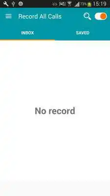Play Record All Calls